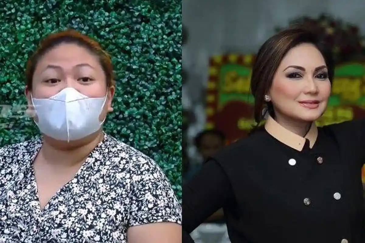 Nia Daniaty dan Putrinya Dihukum Kembalikan Uang Rp8,1 Miliar pada Korban Penipuan CPNS