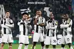 Sempat Bikin Frustasi, Juventus Akhirnya Bisa Menghancurkan Pisa dengan Penampilan di Babak Kedua