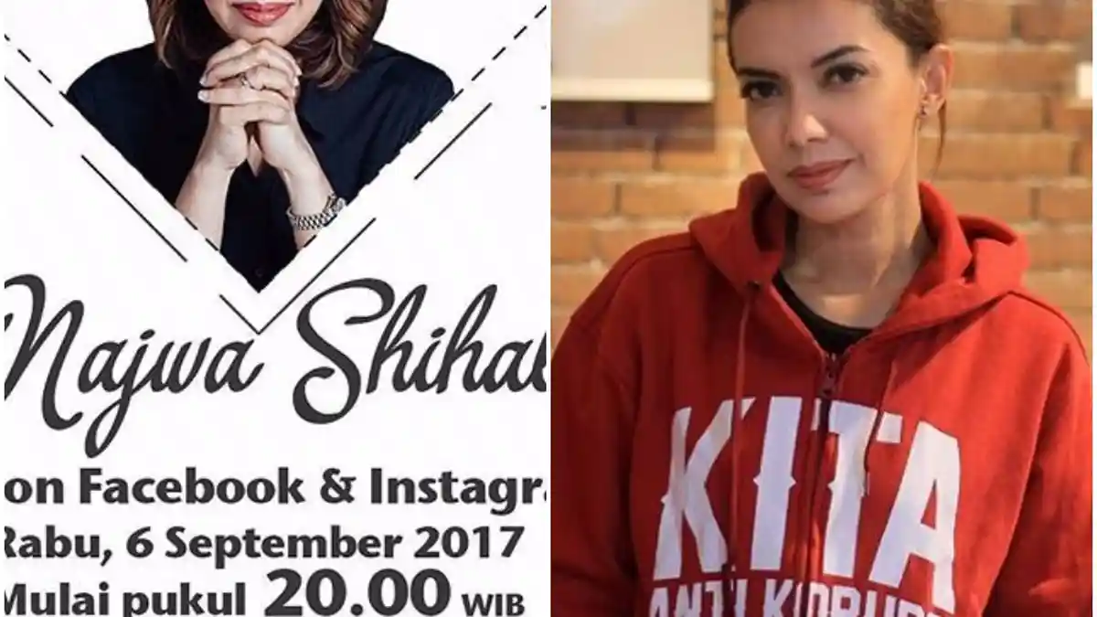 TERPOPULER: Skoring Tes CPNS, Najwa Shihab, dan Korban Obat Keras PCC di Kendari