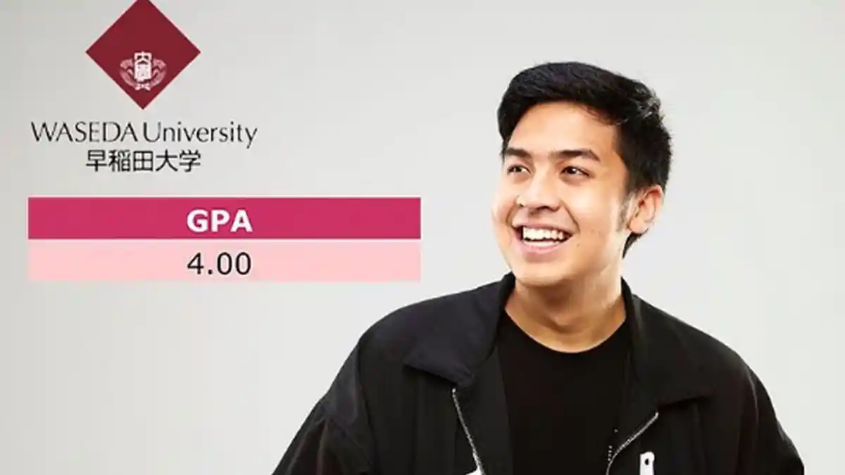 Pengusaha Sukses, YouTuber dan Jago Matematika, Inilah Sosok Jerome Polin Sijabat