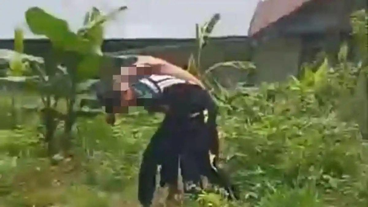 Begini Nasib 2 Pelajar MTsN 3 Sinjai Duel Videonya Viral, yang Menonton Pun Dibawa ke Kantor Polisi