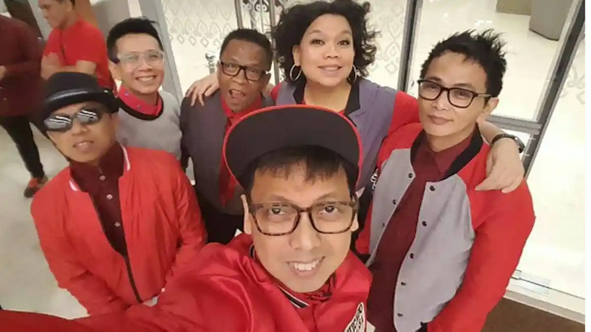 Oon Meninggal, Akun Official Project Pop Tulis Ungkapan Duka, 'Tanpa Kamu Jadi Kurang Seru!'