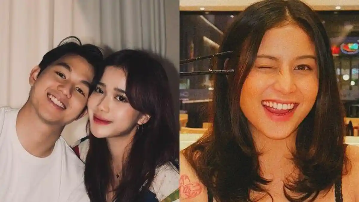 Brisia Jodie Vs Awkarin Berakhir, Jonathan Alden Tak Jadi Ambil Water Heater: Udah Ada yang Baru