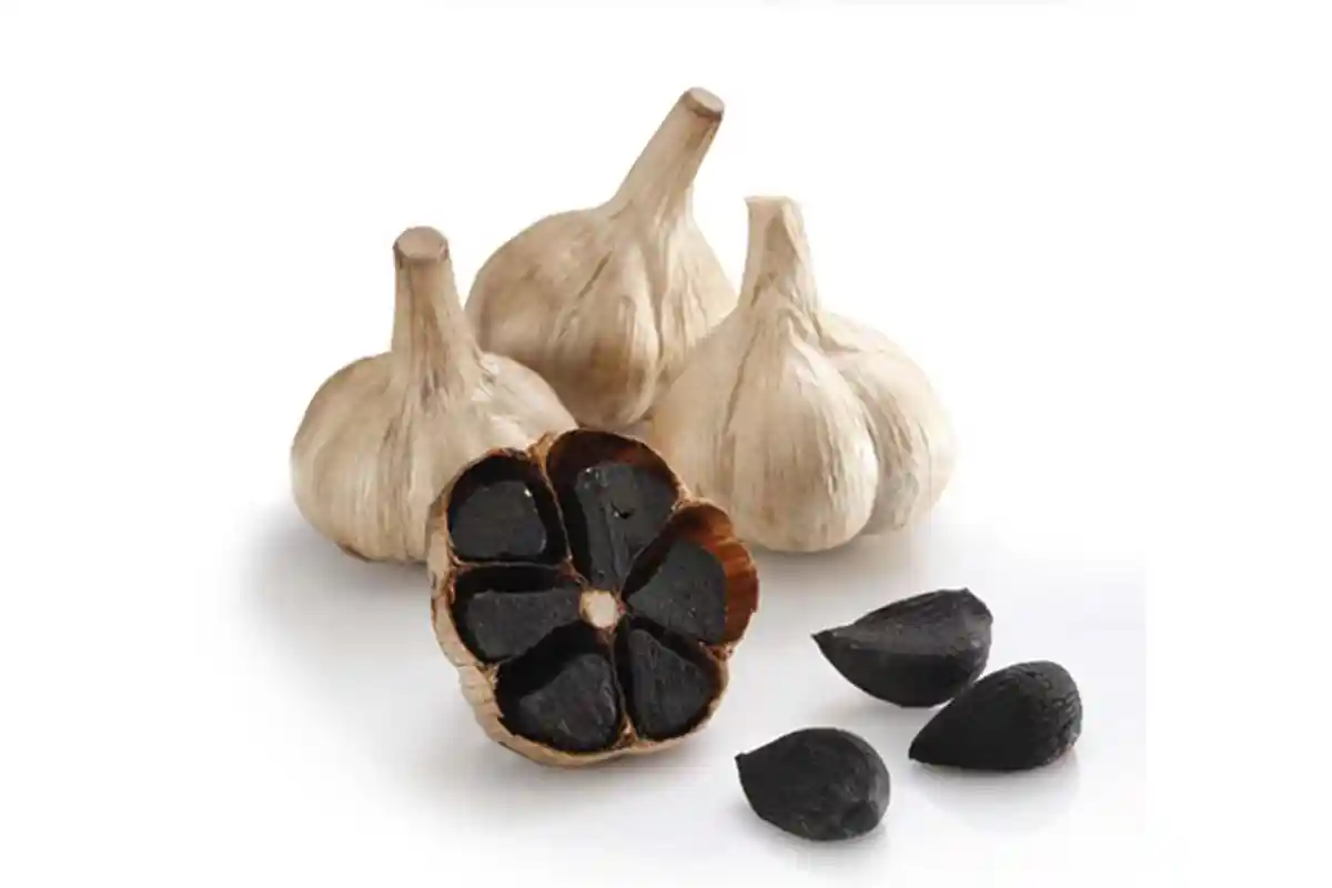 Black Garlic, Ternyata Lebih Berkhasiat dari Pada Bawang Putih Biasa
