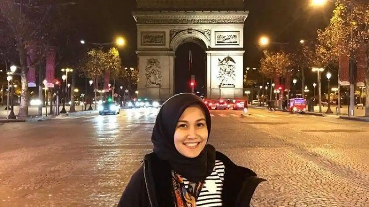 Siapa Mimi Bayuh? Ini Sosok Diduga Selingkuhan Raffi Ahmad yang Ternyata Orang Dekat Nagita Slavina