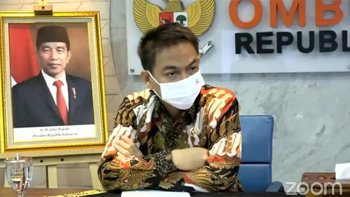 Ombudsman Ajak Pondok Pesantren Berperan Aktif Dalam Pengawasan Pelayanan Publik