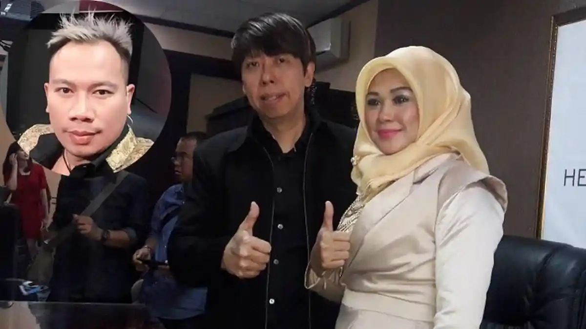 Terungkap! Hijaber Cantik Sudah Lahirkan Anak Vicky Prasetyo, Tapi Tidak Dinafkahi
