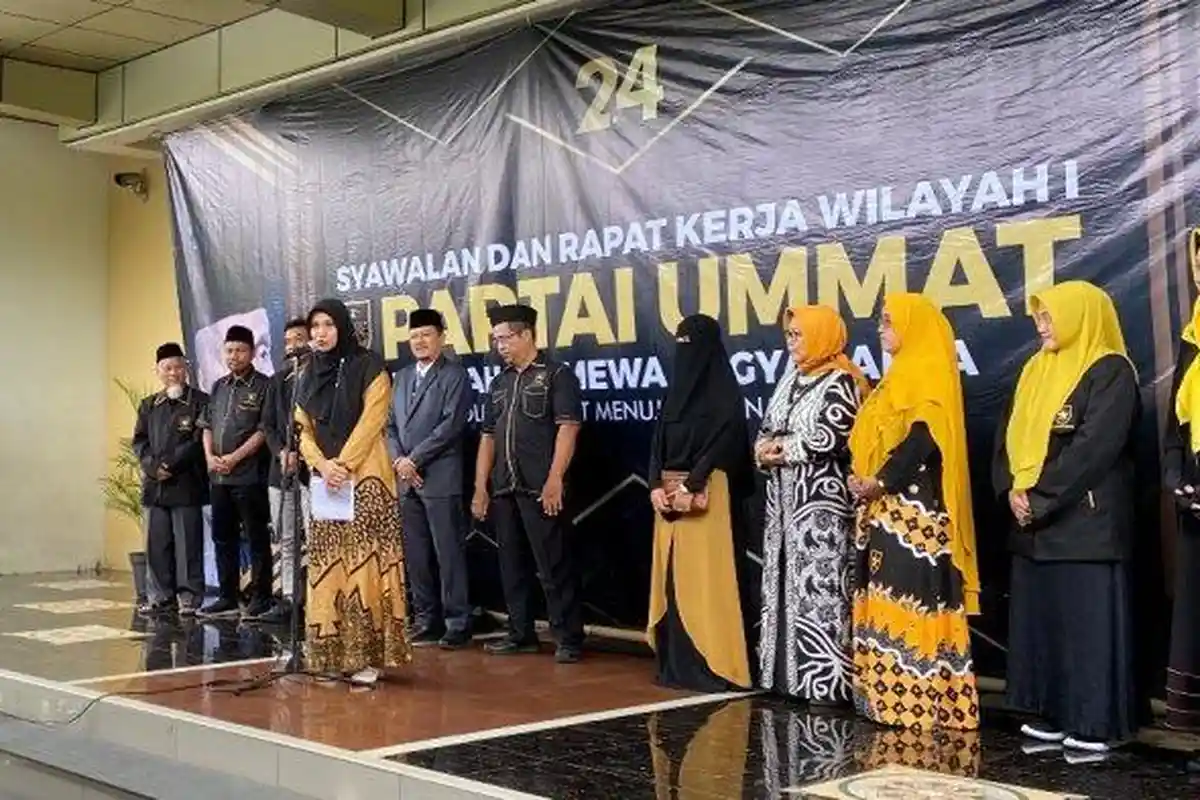 Hanum Rais Hengkang dari PAN dan Gabung Partai Ummat, Amien Rais Ungkap Karier Politik Anak-anaknya