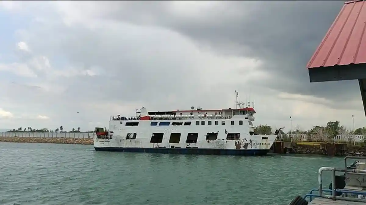 Petugas Awasi Objek Wisata Sabang, Antisipasi Pelanggaran Protokol Kesehatan