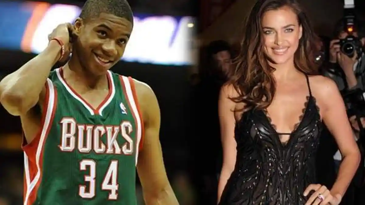 Bintang Muda NBA Ini Ingin Gantikan Posisi Cristiano Ronaldo untuk Irina
