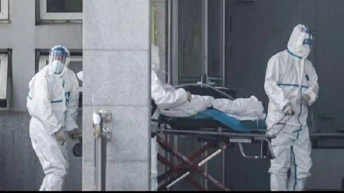 WHO Nilai Wabah Pes di China Tidak Berisiko Tinggi Penyebaran, Ini Penjelasannya