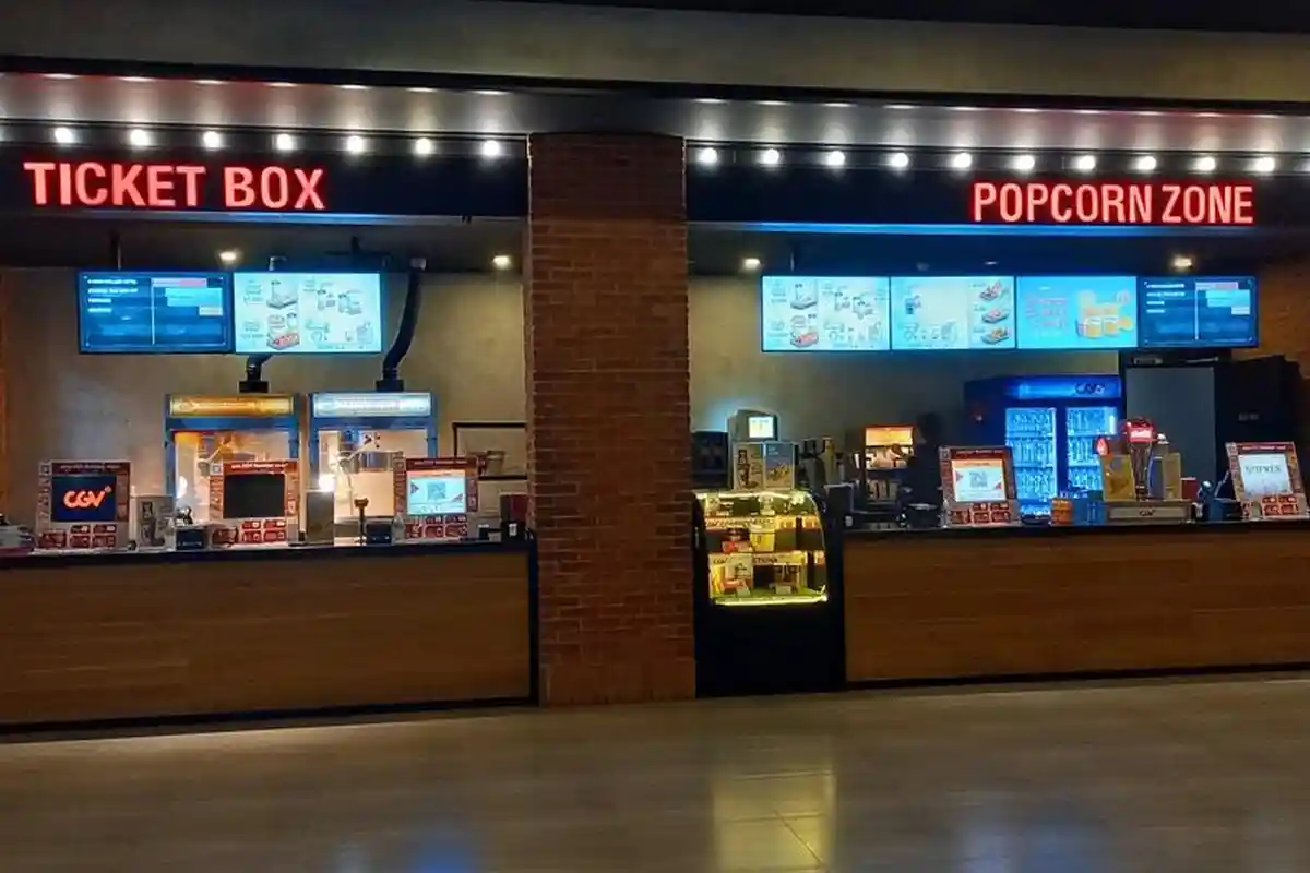 Promo Beli Satu Gratis Satu Tiket Film Jalan yang Jauh Jangan Lupa Pulang di CGV Transmart Lampung