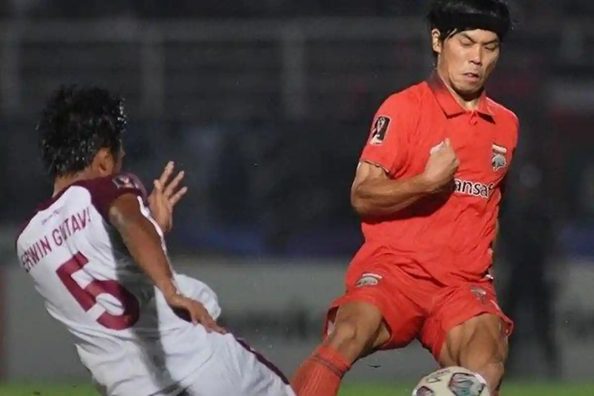 Berikut Jadwal Semi Final Piala Presiden Setelah PSM Makassar Tersingkir, PSIS vs Arema Laga Perdana