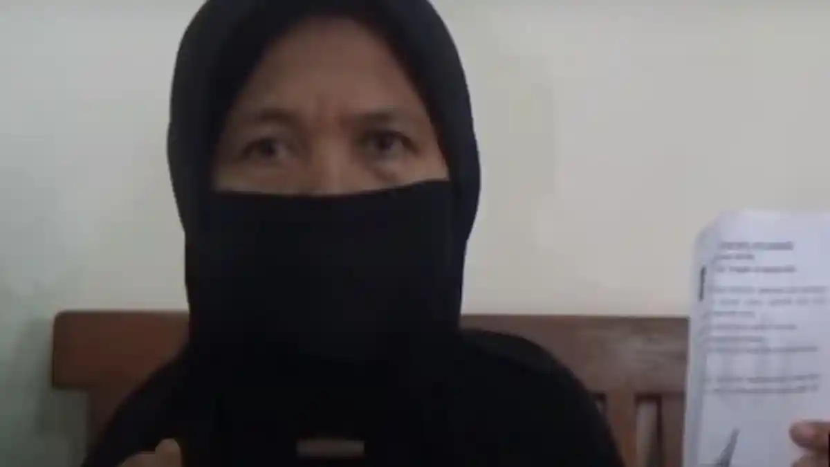 Ibu Dipersulit Cari Akta Kematian Anak sampai Disorot Dirjen Dukcapil, Kelurahan Minta Maaf