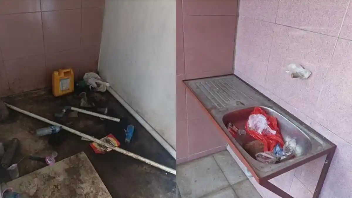 Toilet di Manado Sulawesi Utara Perlu Dibenahi, Susah Cari yang Bersih