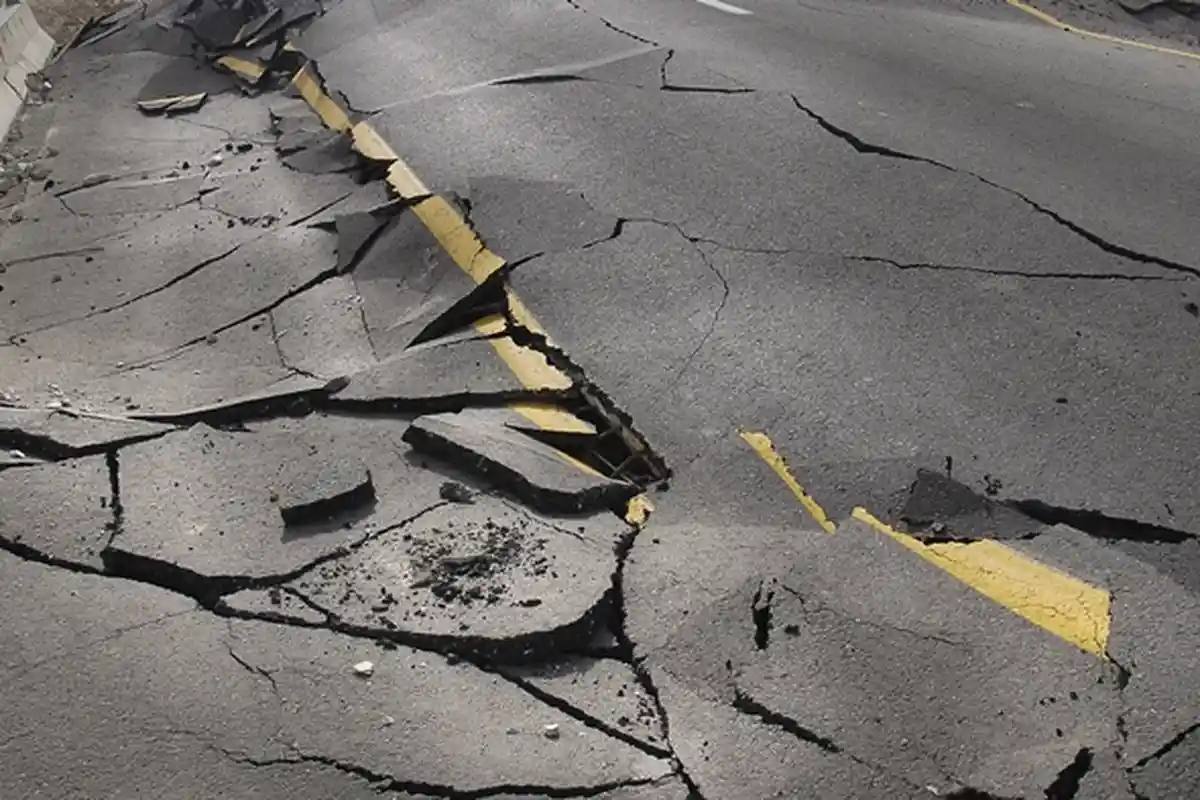 Gempa Terkini Pagi Ini Selasa 10 Januari 2023, Pusat Guncangan Berada di Darat, Info BMKG Magnitudo