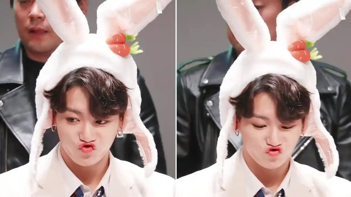 Jungkook BTS Akhirnya Mau Dipanggil 'Oppa' setelah Bertahun-tahun Selalu Protes Tak Suka