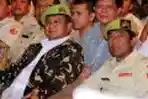 Pemuda Panca Marga Dukung Prabowo-Hatta