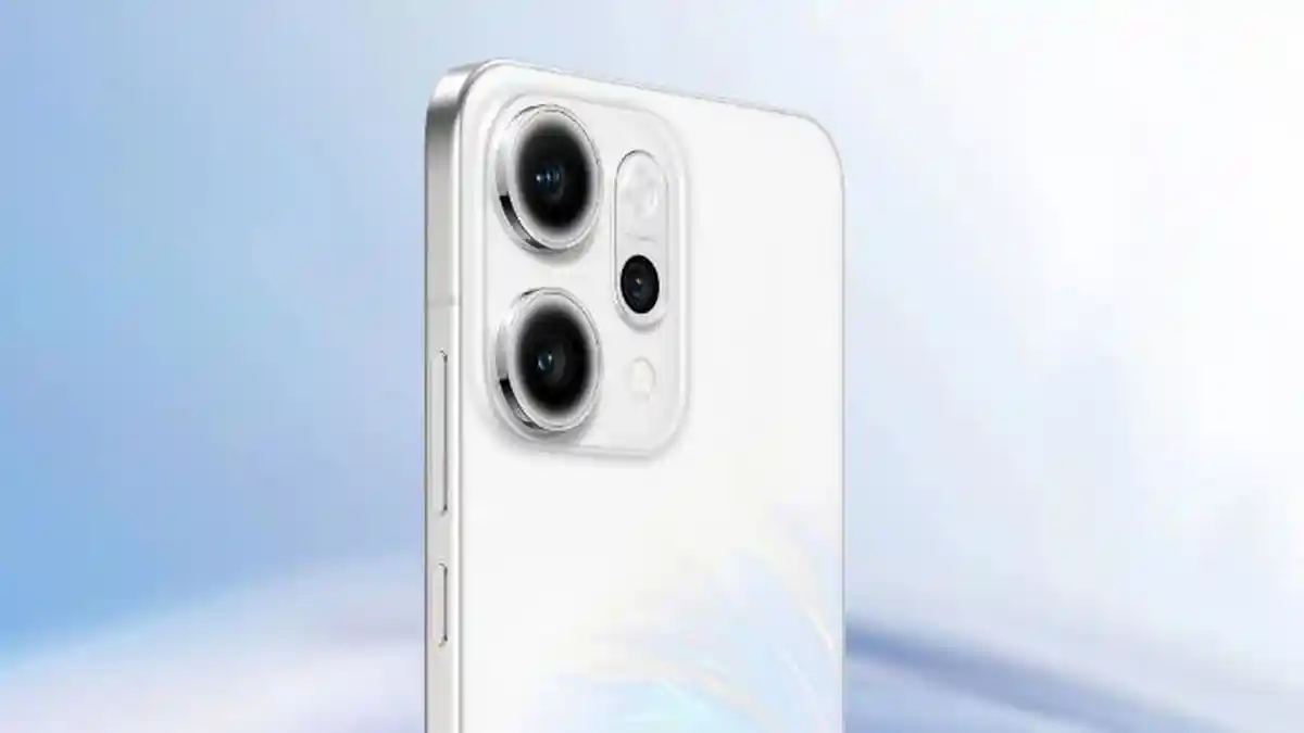 Saingi Flagship, Oppo Reno 14 dan Reno 14 Pro Resmi Rilis, Ini Spesifikasi dan Harganya di China