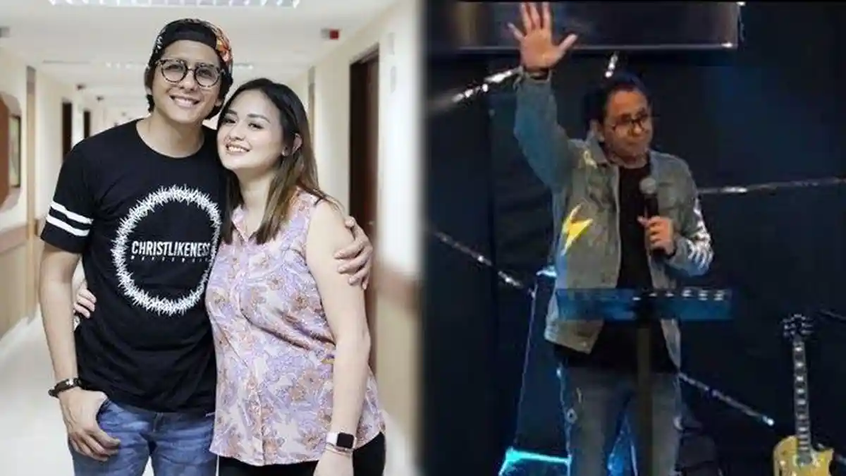 Sosok Raditya Oloan di Mata Orang Terdekat: Bak Romeo Juliet dengan Joanna, Pendeta yang Baik