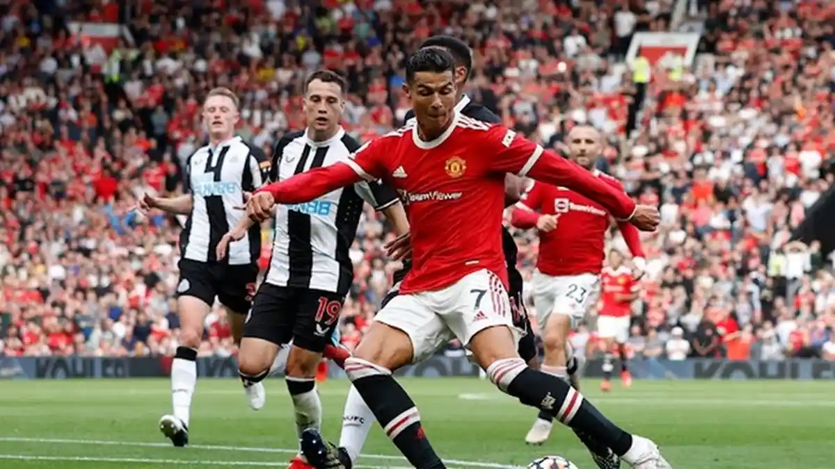 Jadwal Liga Inggris Boxing Day 2021: Man United, Chelsea hingga Liverpool Bertanding