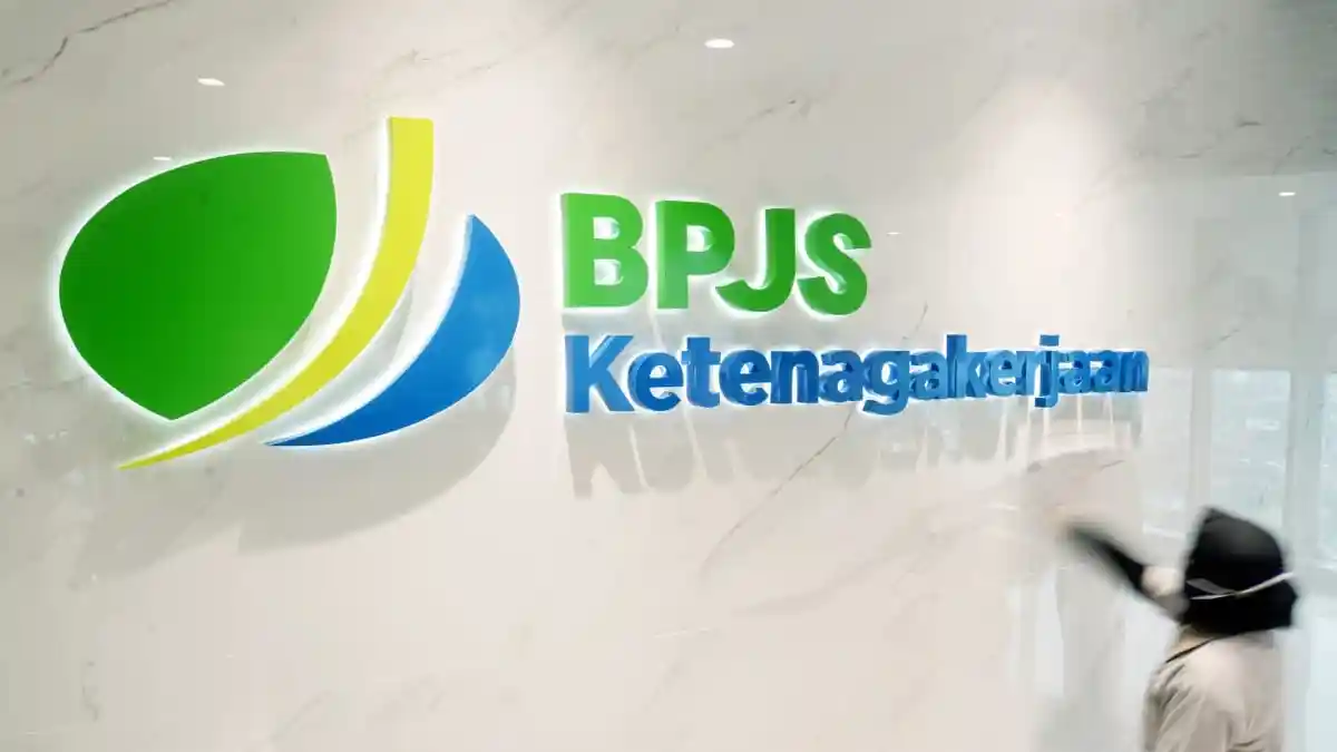 Walau Pandemi, Peserta BPJS Ketenagakerjaan Tetap Peroleh Imbal Hasil di Atas Deposito