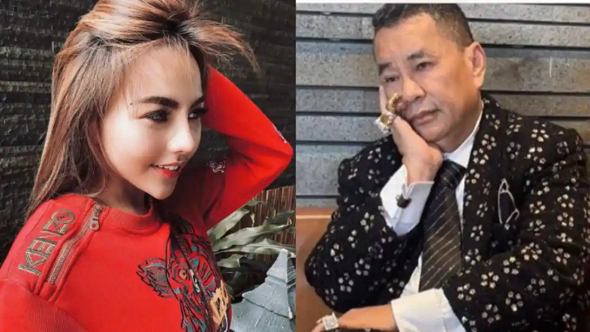 Hotman Sentil Nasib Warisan Anak Lisa Mariana Jika Terbukti Putri Ridwan Kamil, Minta Atalia Melawan