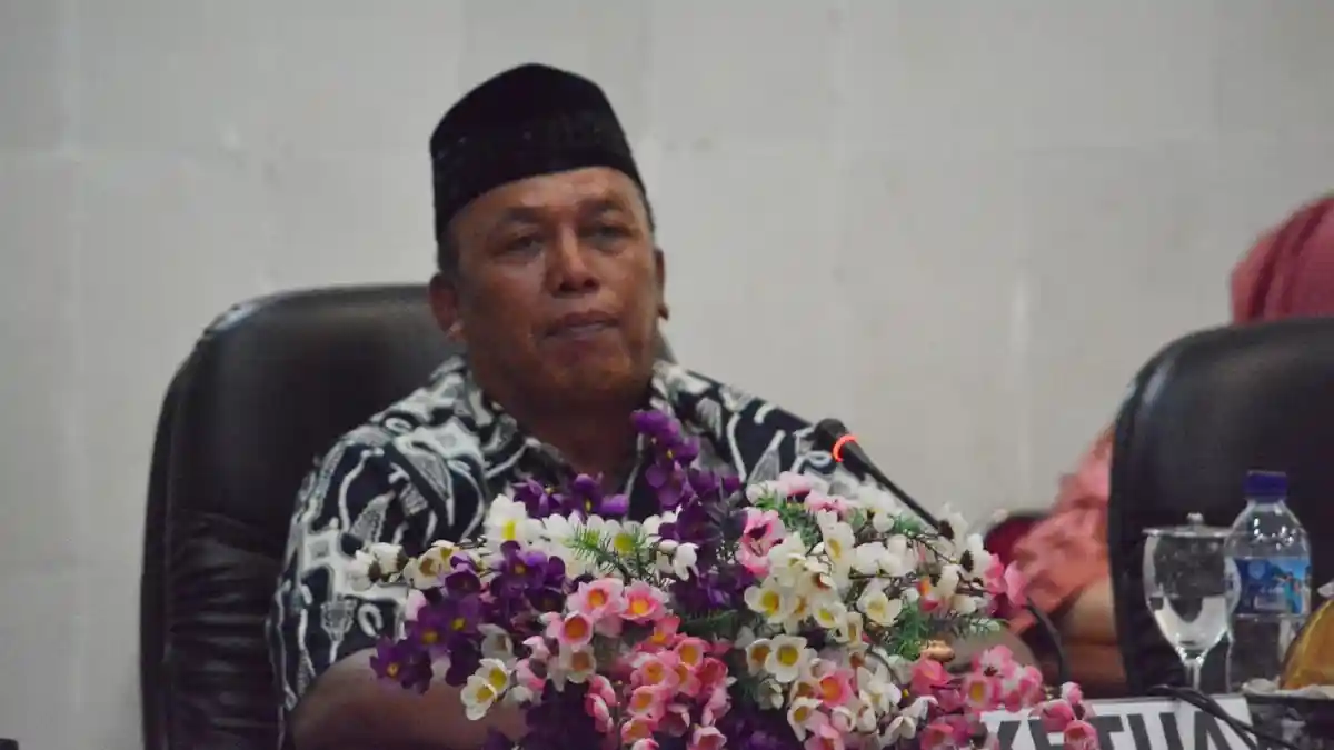Amran Syam: Insya Allah 27 Juni Lutim Menangkan NH-Aziz