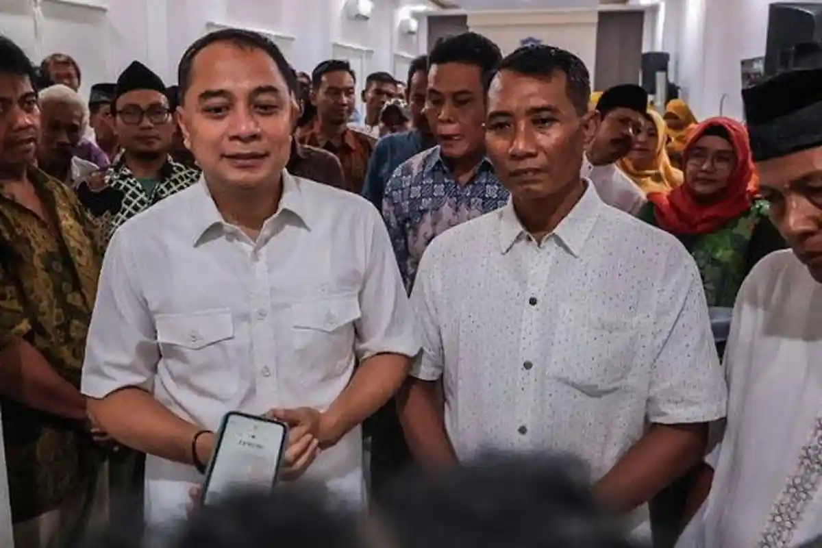 Pemberlakuan Jam Malam di Surabaya, Anak-anak Dilarang Keluyuran di Atas Jam 10