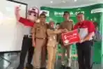 BenihBaik.com Kolaborasi Dengan JNE