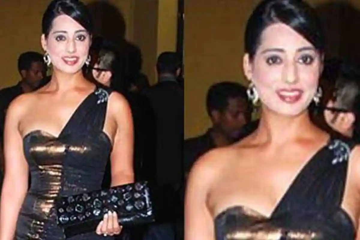 Meski Make Upnya Berantakan, 5 Aktris Bollywood Ini Tetap Tampil, Astaga No 4 Dibilang Kayak Vampir!