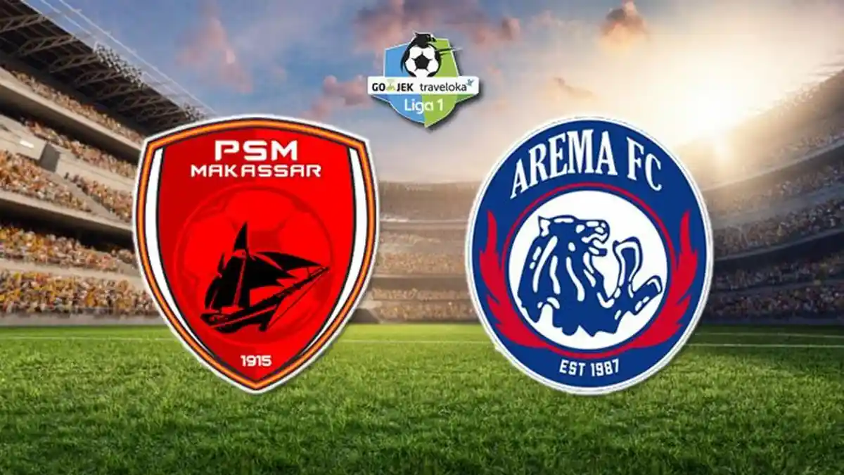 Daftar Hasil Piala Indonesia, Tim yang Lolos Babak 16 Besar dari PSM Makassar Hingga Arema FC