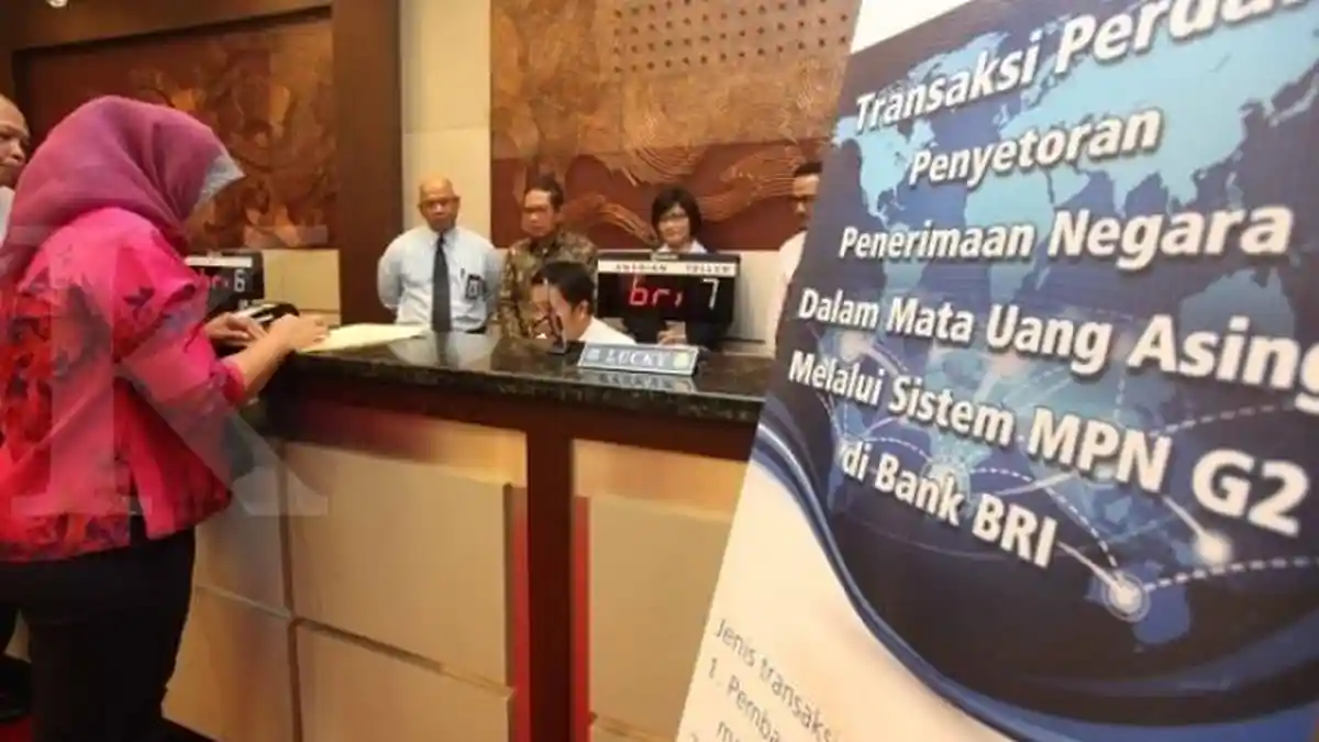 Kemenperin Optimalkan Pengelolaan PNBP untuk Akselerasi Pengembangan Industri