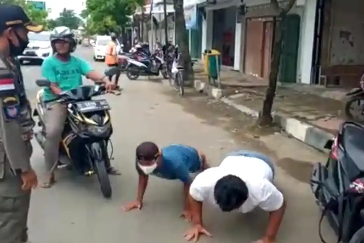 Ahli: Mau Longgarkan PSBB? Jangan Mimpi Pandemi Corona Berakhir Juni, Belum Waktunya