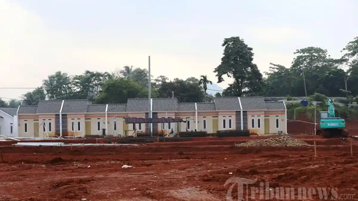 Pengamat: Pendekatan Berbasis Profesi Bisa Jadi Alternatif dalam Penyaluran KPR Subsidi