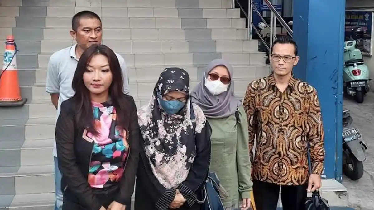 LPSK Beberkan Alasan Lindungi Istri Eks Legislator PKS: Cegah Kekerasan Berulang