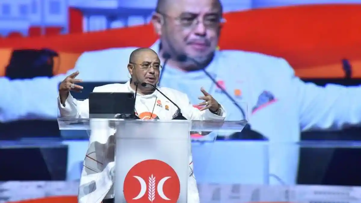 Menghadapi Pilpres 2024, PKS dan PKB Jajaki untuk Membangun Koalisi Poros Ketiga