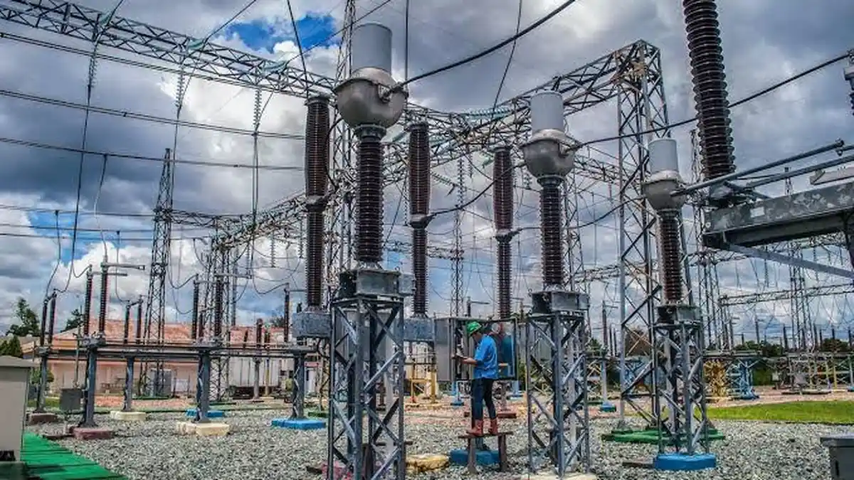 PT PLN UP3 Palu Percepat Pembangunan Infrastruktur Listrik di Poso dan Morut Sulteng
