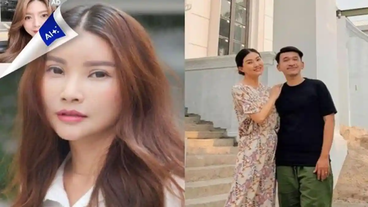 Sarwendah Mendadak Dilarikan ke RS Singapura, Mantan Istri Ruben Onsu Curhat Ingin Ini