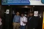 Balongub JalaninTes Kesehatan