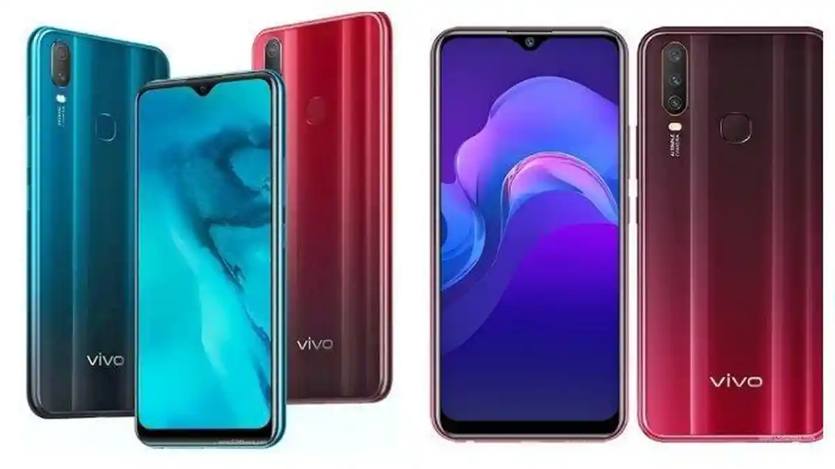 Harga HP Vivo V9, Spesifikasi Lengkap dengan Desain Kekinian