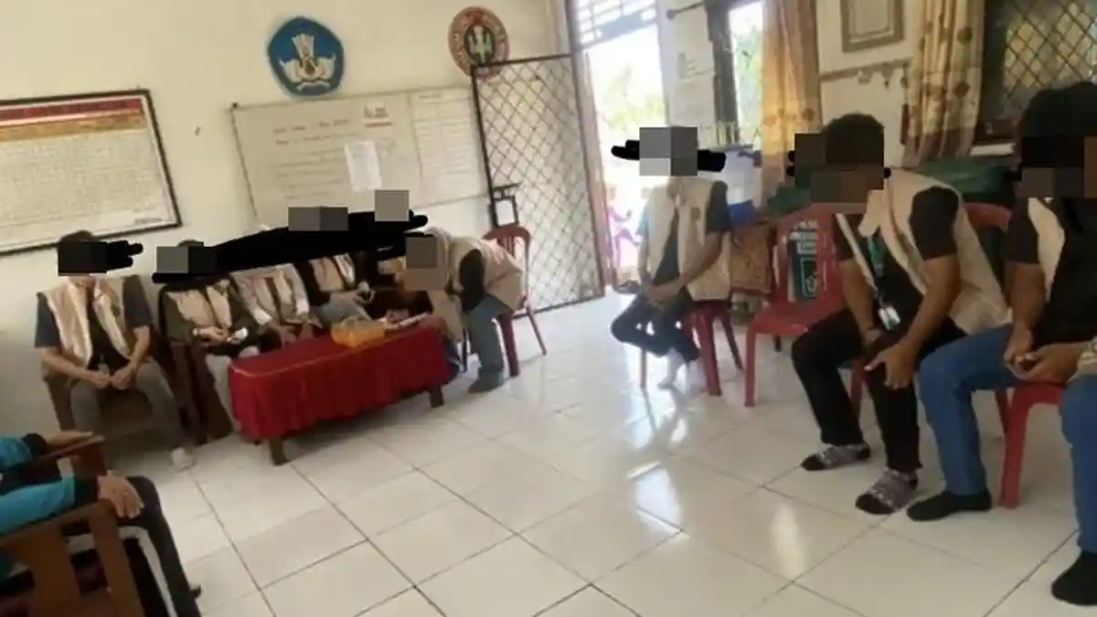 Mahasiswi KKN di Ogan Ilir Diduga Dilecehkan Oknum Pengurus Karang Taruna