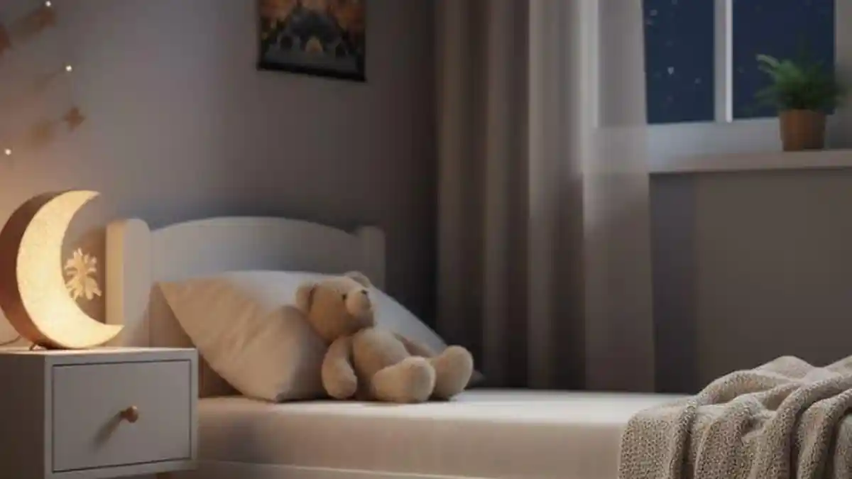 Bacaan Doa Bangun Tidur Lengkap: Arab, Latin, Arti, dan Keutamaannya