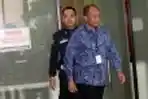 Ketua Dewan Komisioner LPS Diperiksa KPK