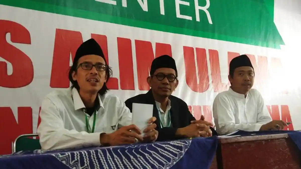 Munas NU Soroti Ketidakhadiran Pemerintah di Bidang Pertanian