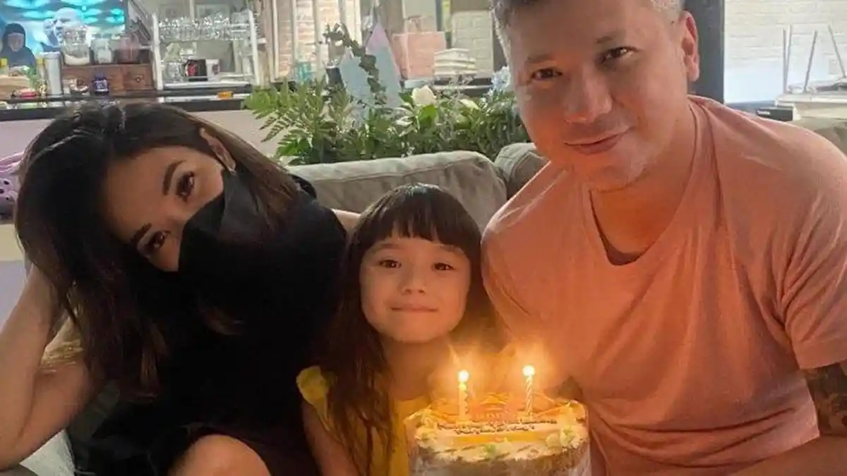 Sering Dengar Gisel Curhat Soal Pacar, Gading Marten Galau Bayangkan Gempi Punya Papa Baru: Gak Tahu