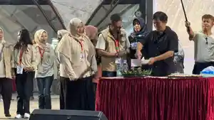 Fiskal Terbatas, Pemkab PPU Intensifkan Koordinasi untuk Proyek Air Bersih - Foto 3
