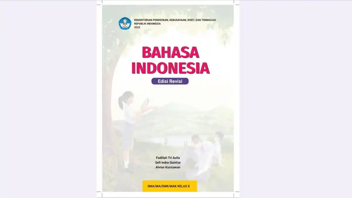 Rangkuman Materi Bahasa Indonesia Kelas 10 Bab 2 : Pengertian, Ciri, Tujuan Teks Anekdot