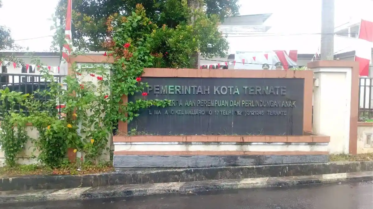 46 Kasus Kekerasan Perempuan dan Anak di Ternate, DP3A: Ini Harus Jadi Perhatian Serius