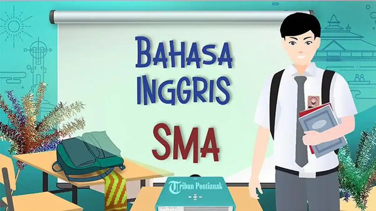 Kumpulan Contoh Soal Bahasa Inggris UTBK SNBT 2023-2024